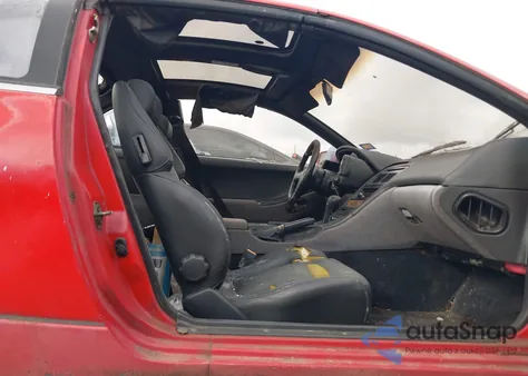 1990 Nissan 300Zx 2+2 из США, поврежденный, VIN JN1RZ26A9LX002515